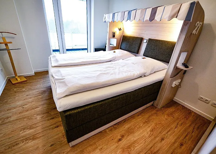 Haus Hohe Geest HG27