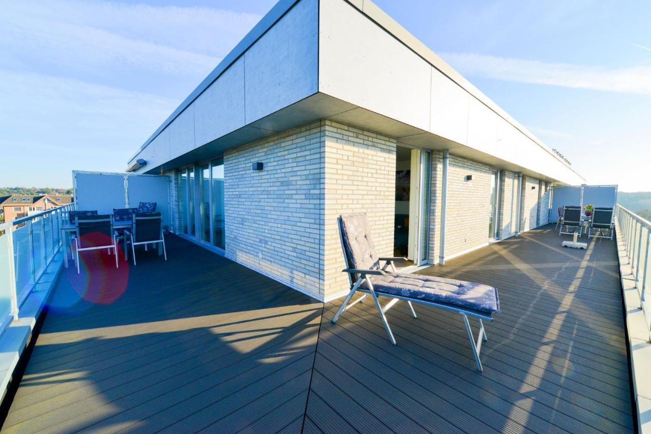 Haus Hohe Geest Hg27 * Cuxhaven