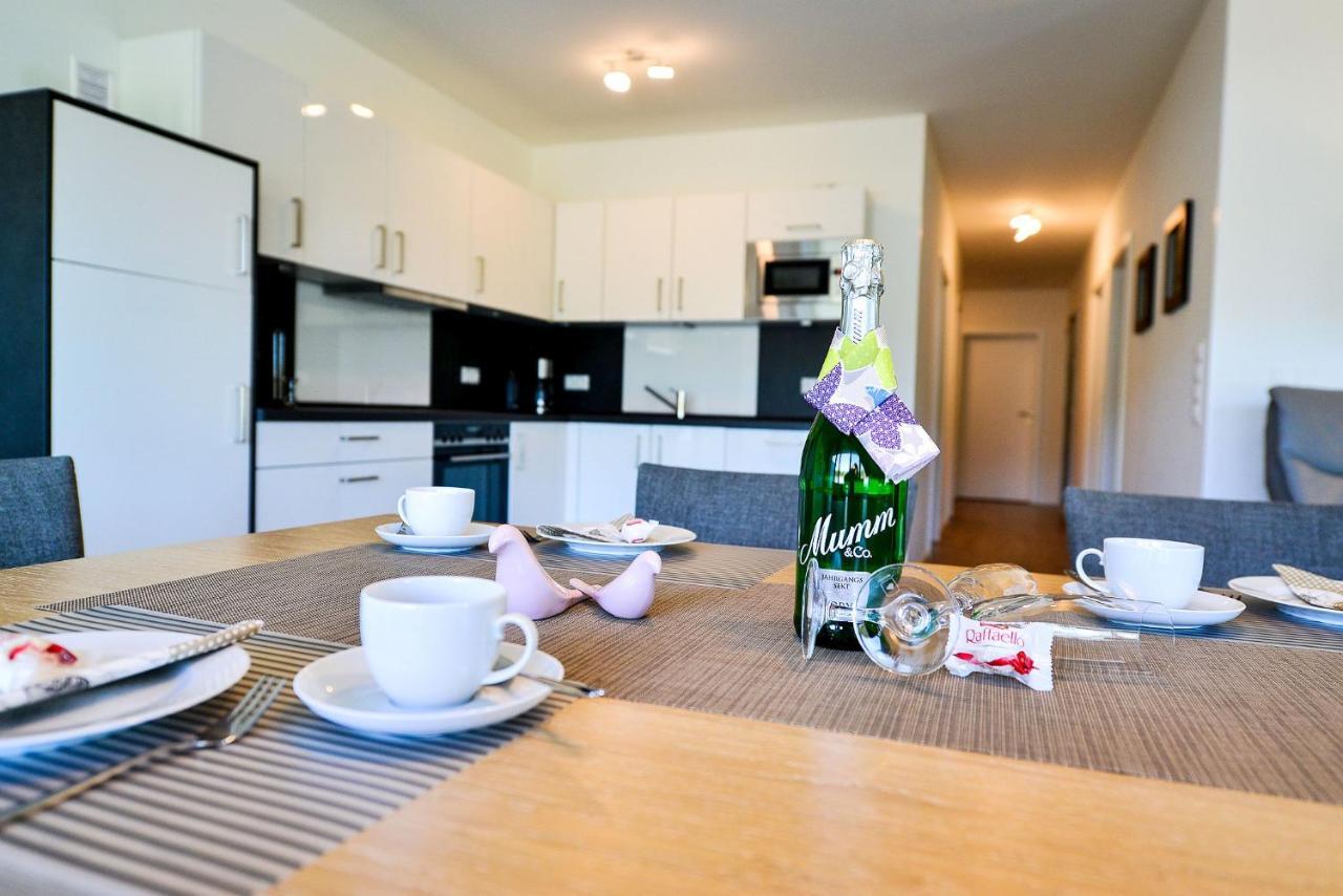 Haus Hohe Geest Hg27 Apartment