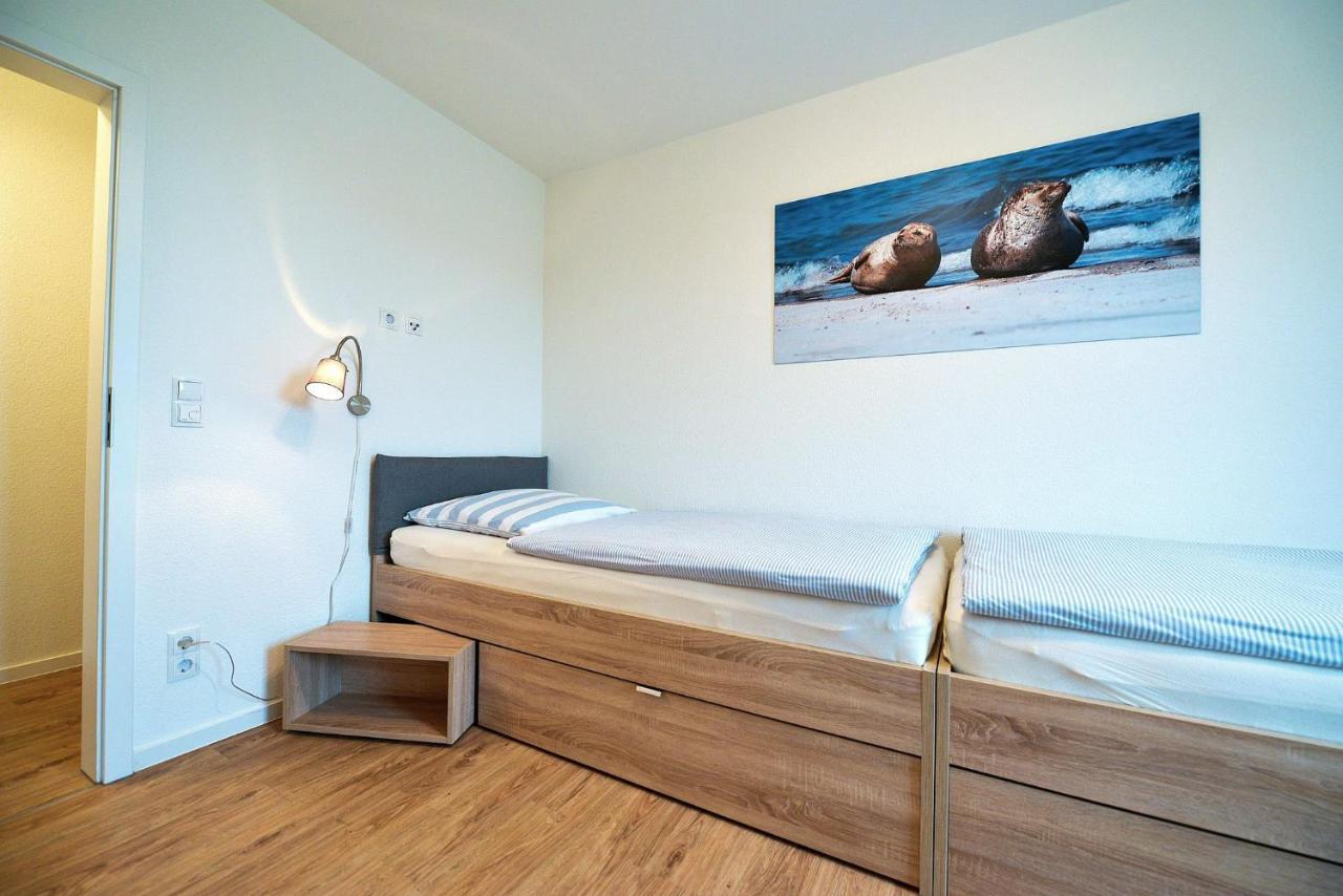 Haus Hohe Geest Hg27