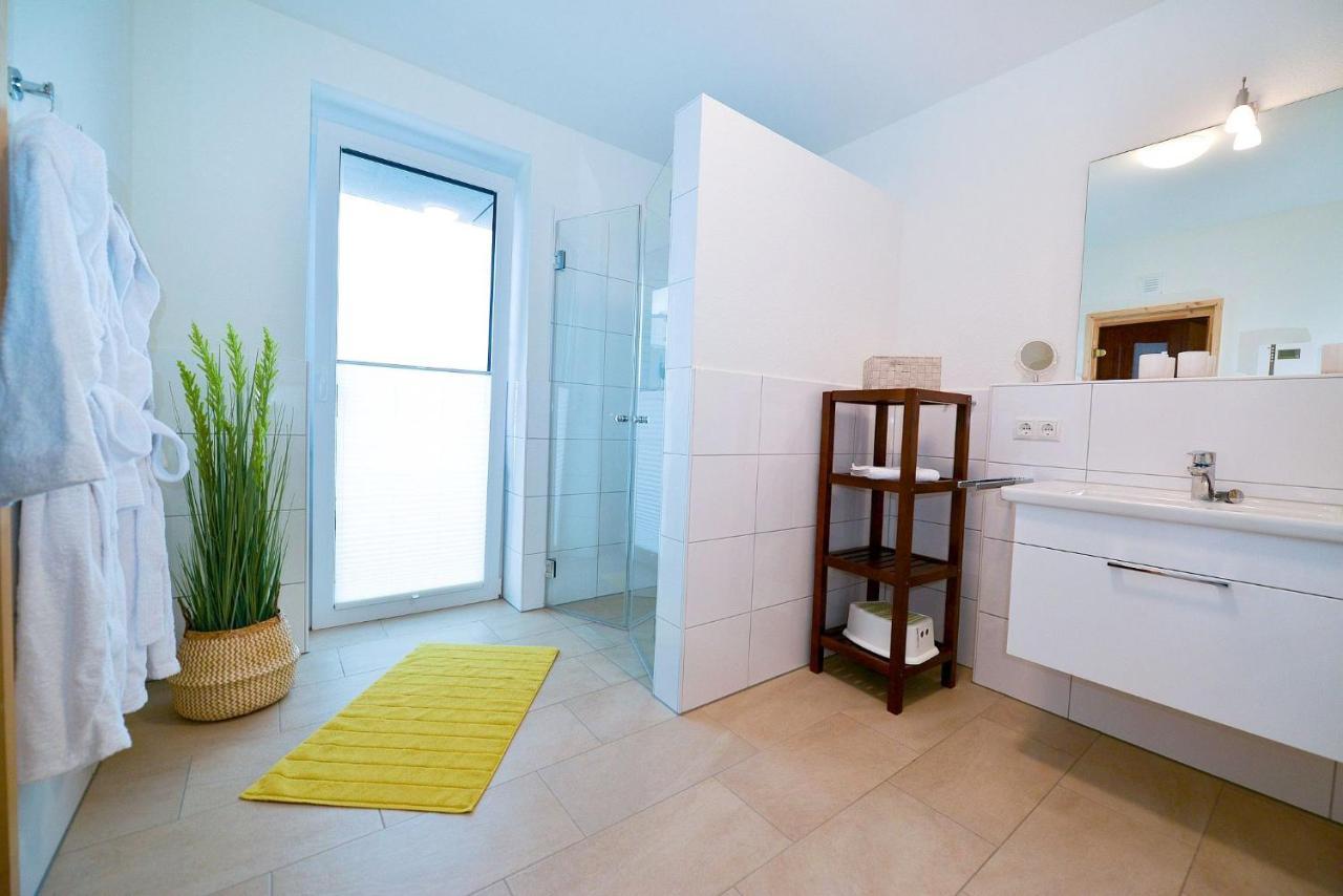 Haus Hohe Geest Hg27 Apartment Cuxhaven
