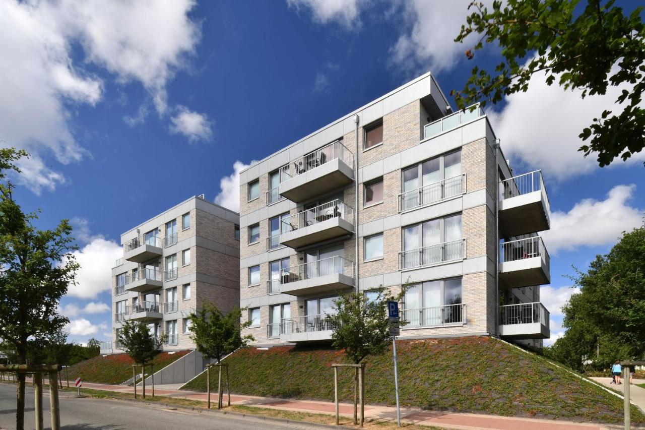 Haus Hohe Geest Hg27 Apartment