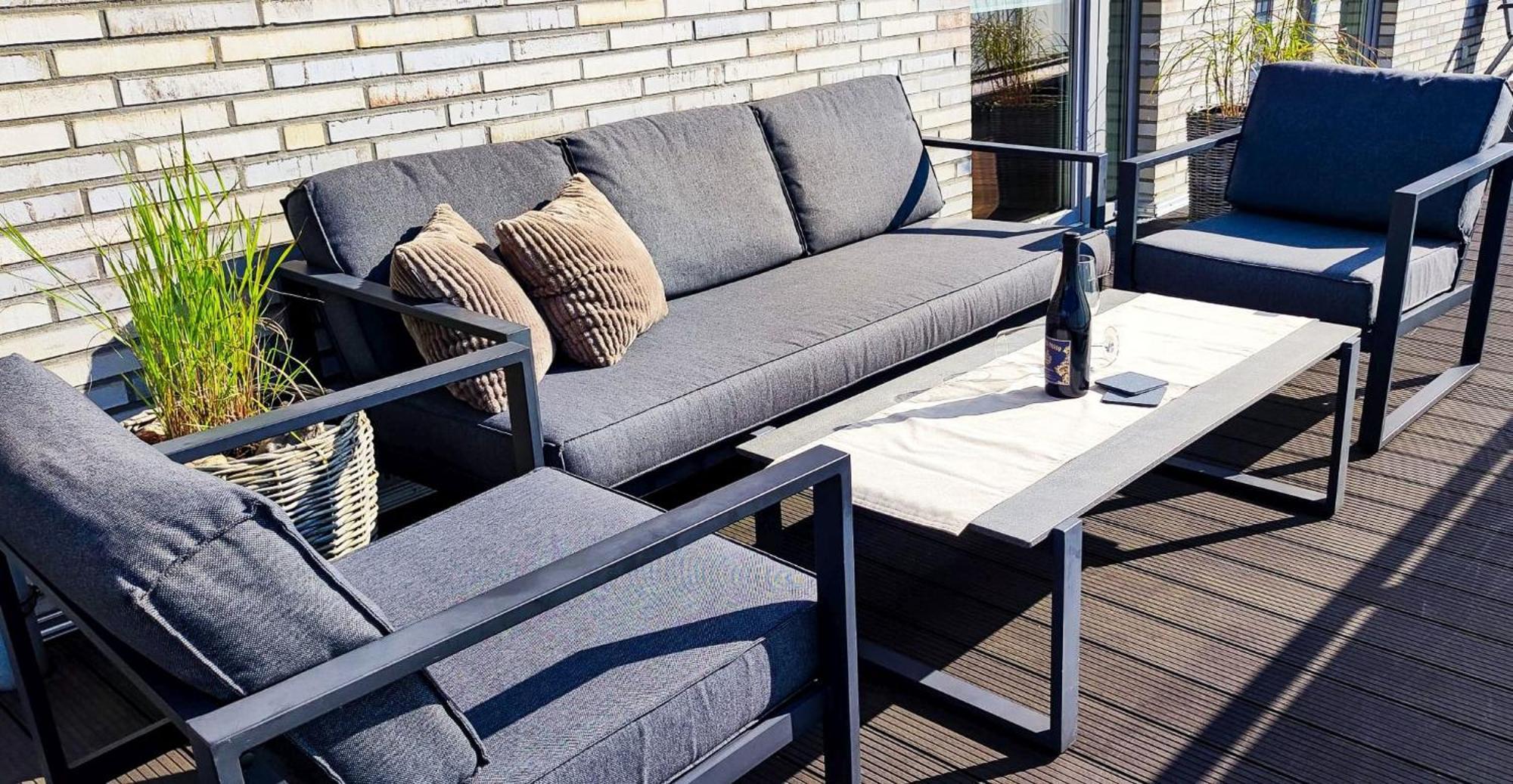 Apartment Haus Hohe Geest Hg27 Cuxhaven