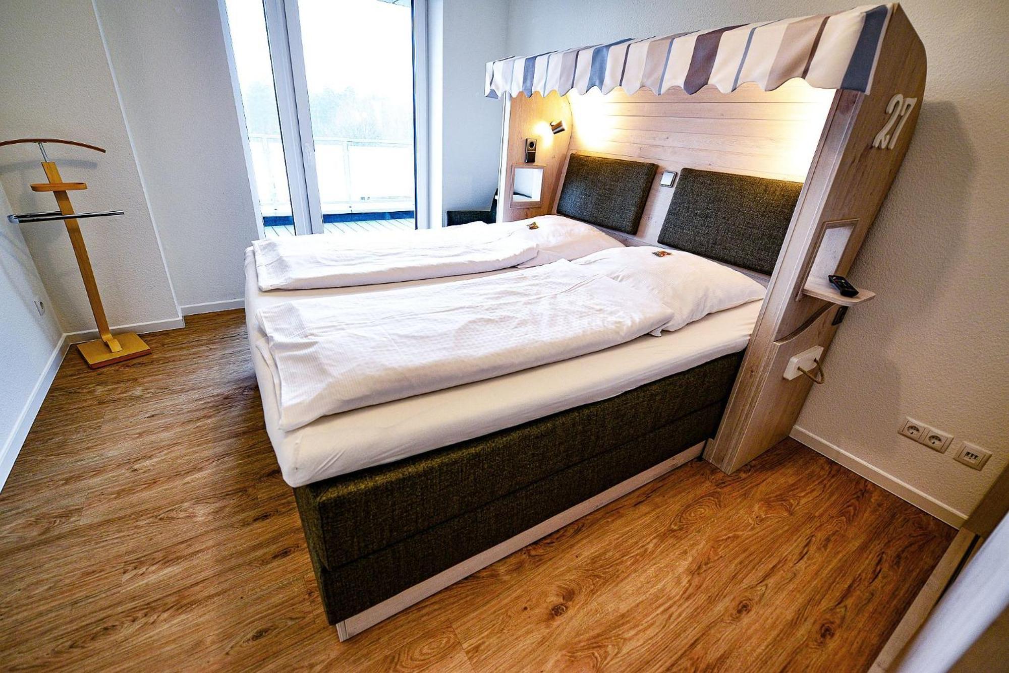 Haus Hohe Geest Hg27